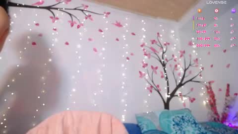 Karolina 3 online show from July 18, 2026, 1:21 am