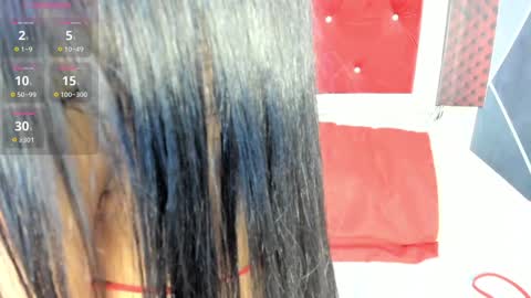 Karol online show from January 27, 2025, 2:57 pm