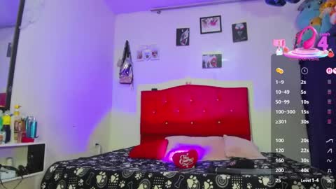 karol online show from March 3, 2025, 7:17 pm