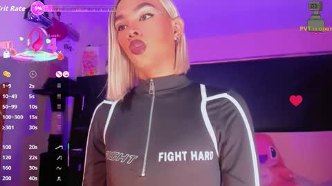 karol online show from September 19, 2025, 12:17 pm