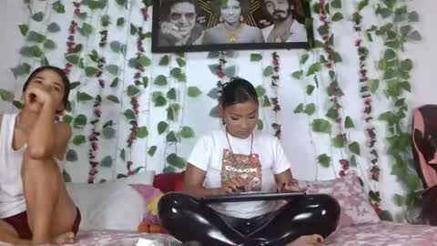 Snapshot of karolsweetvagi chatting on June 30, 2026, 6:20 pm karol online show from June 30, 2026, 6:20 pm