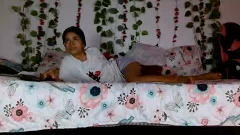 Snapshot of karolsweetvagi chatting on July 6, 2026, 6:10 pm karol online show from July 6, 2026, 6:10 pm