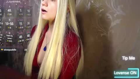 Caroline Fox online show from February 14, 2026, 8:55 am