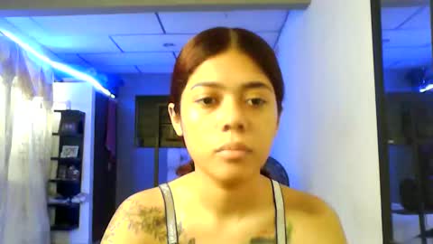 KaroMoon online show from March 15, 2026, 5:41 pm