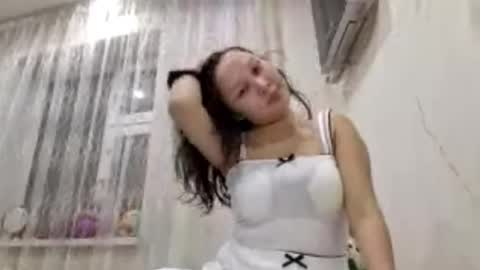 Milana online show from March 3, 2026, 3:40 pm