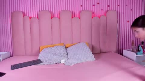 Snapshot of karriewatson chatting on February 14, 2026, 12:46 pm Greta Brown online show from February 14, 2026, 12:46 pm