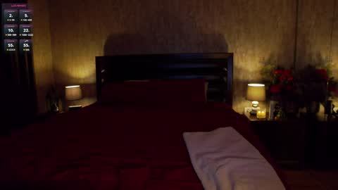 K online show from January 10, 2025, 12:38 am