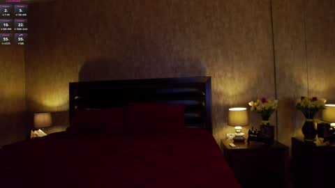 K online show from March 5, 2025, 4:13 pm