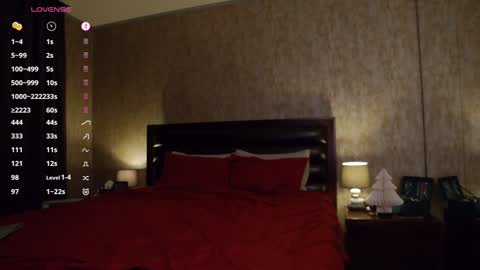 K online show from January 18, 2026, 3:10 am