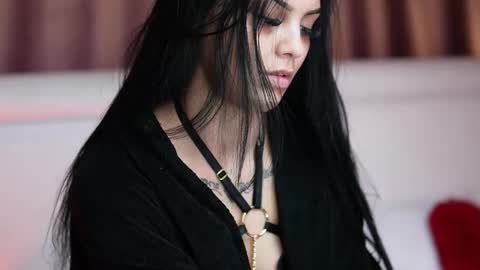  Karsyn  online show from January 15, 2026, 8:45 pm