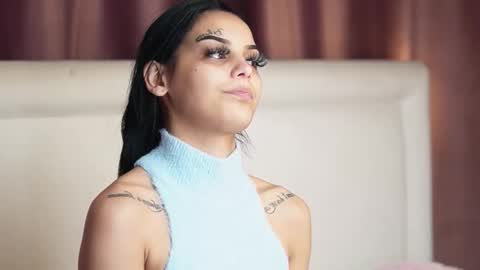  Karsyn  online show from March 16, 2026, 1:11 am