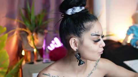  Karsyn  online show from March 20, 2026, 10:03 pm