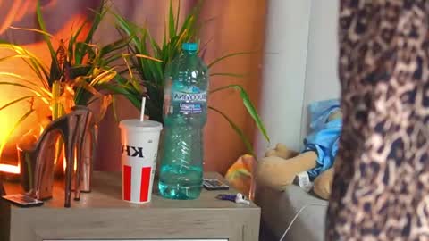  Karsyn  online show from March 31, 2026, 8:31 pm