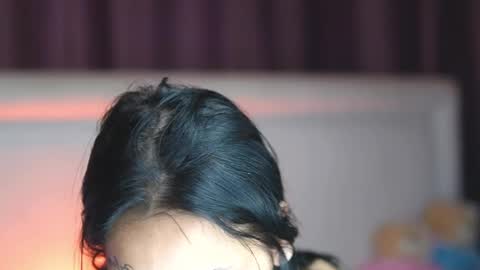  Karsyn  online show from April 10, 2026, 8:13 pm