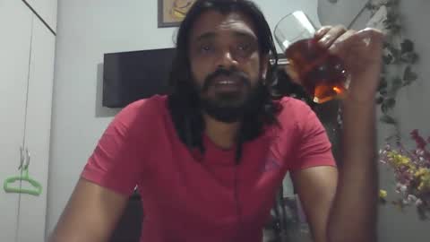 Snapshot of kartim_1690 chatting on January 29, 2025, 7:00 pm kartim_1690 online show from January 29, 2025, 7:00 pm