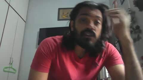 Snapshot of kartim_1690 chatting on January 30, 2025, 10:50 am kartim_1690 online show from January 30, 2025, 10:50 am