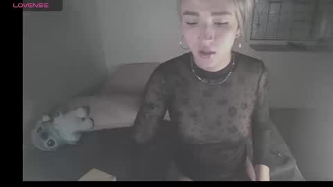 kary_blush online show from March 12, 2026, 4:18 am