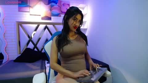 Snapshot of kary_garcia chatting on April 25, 2026, 3:09 am KARY online show from April 25, 2026, 3:09 am
