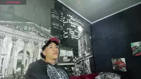 ---Kary--- online show from March 12, 2025, 4:19 am