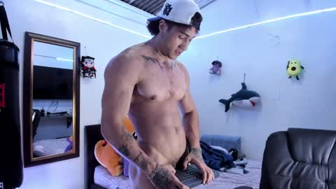 ---Kary--- online show from June 7, 2026, 5:22 am