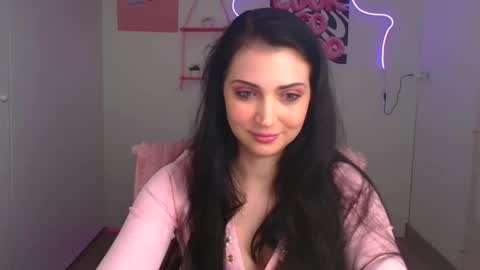 Karyna online show from March 26, 2026, 12:44 pm