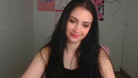 Snapshot of karyna_joy chatting on May 11, 2026, 5:35 am Karyna online show from May 11, 2026, 5:35 am
