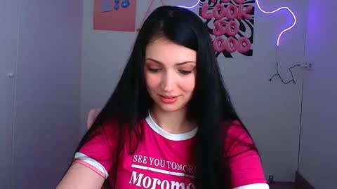 Snapshot of karyna_joy chatting on May 20, 2026, 6:08 am Karyna online show from May 20, 2026, 6:08 am