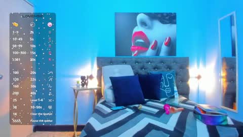  Kasandra  online show from April 18, 2026, 11:27 pm