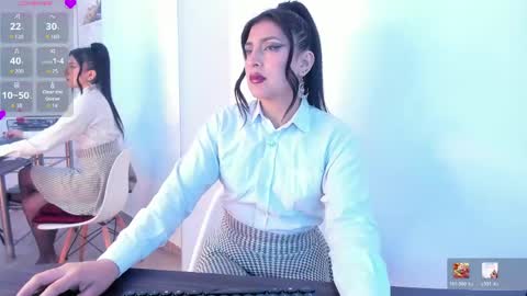 Kasandra Grant online show from April 14, 2026, 5:30 pm