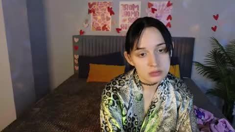 Kasey online show from May 3, 2026, 1:44 am