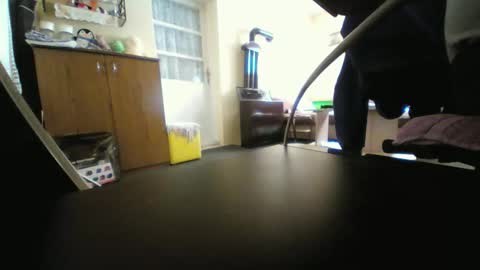 Snapshot of kaskaderns chatting on April 26, 2026, 12:25 pm Stojko online show from April 26, 2026, 12:25 pm