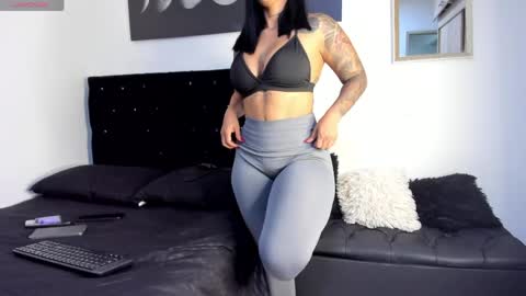 Kassandra  online show from May 15, 2026, 8:49 pm