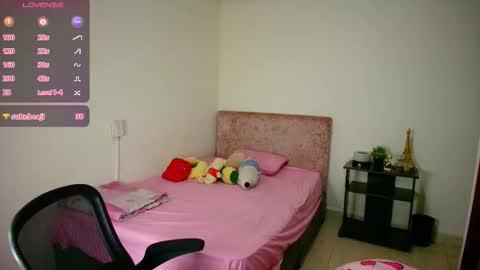 Kassandra online show from November 8, 2025, 1:39 am