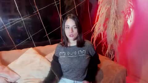 Snapshot of kassandra_james chatting on February 3, 2026, 1:27 pm kassandra james online show from February 3, 2026, 1:27 pm