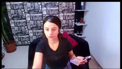 Snapshot of kassandra_james chatting on February 18, 2026, 1:18 pm kassandra james online show from February 18, 2026, 1:18 pm