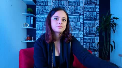 kassandra james online show from April 9, 2026, 12:10 pm