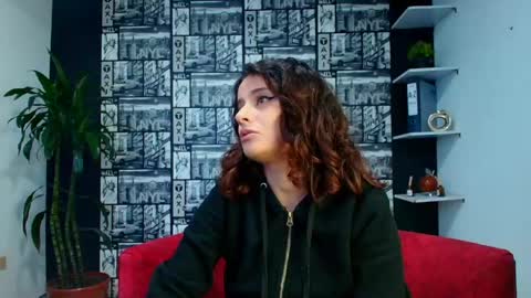 kassandra james online show from April 17, 2026, 3:15 pm