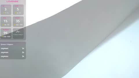 Kasandra  online show from January 14, 2026, 10:58 pm