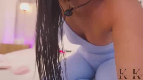 Kassia online show from February 24, 2026, 5:05 am