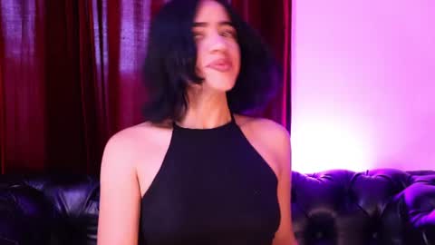 Snapshot of kassianoir_ chatting on June 15, 2026, 2:19 pm Kasi online show from June 15, 2026, 2:19 pm