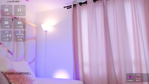 kasumi_18 online show from February 23, 2025, 6:56 pm