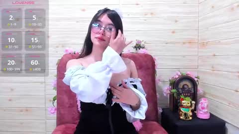 Kasumi  online show from March 7, 2025, 4:13 am