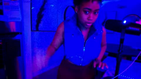 BriannaBrave online show from March 31, 2026, 8:26 am