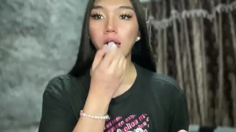 Majesty online show from February 2, 2025, 2:45 pm