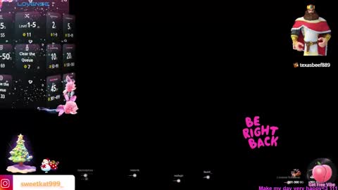 Snapshot of kat_ly_chan chatting on December 18, 2024, 8:36 pm Kat       online show from December 18, 2024, 8:36 pm