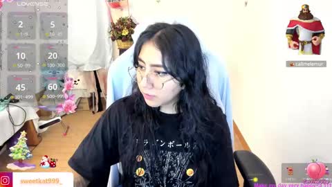 Snapshot of kat_ly_chan chatting on December 22, 2024, 3:44 pm Kat       online show from December 22, 2024, 3:44 pm