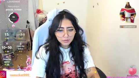 Snapshot of kat_ly_chan chatting on December 31, 2024, 7:18 pm Kat       online show from December 31, 2024, 7:18 pm