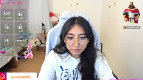 Snapshot of kat_ly_chan chatting on January 29, 2025, 3:58 pm Kat       online show from January 29, 2025, 3:58 pm