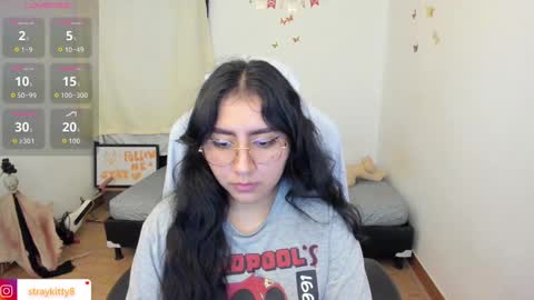 Snapshot of kat_ly_chan chatting on September 9, 2025, 4:28 pm Kat       online show from September 9, 2025, 4:28 pm