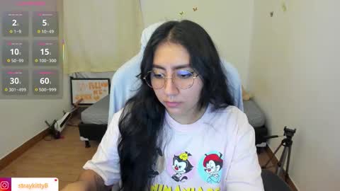 Snapshot of kat_ly_chan chatting on September 24, 2025, 2:09 pm Kat       online show from September 24, 2025, 2:09 pm